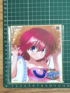 ボンバーガール キャラクターグッズ