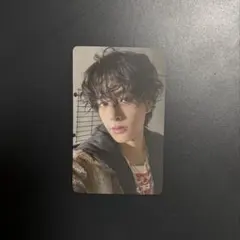 ENHYPEN ジェイク　JAKE day dream ユニバ　ラキドロ