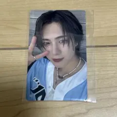 INI XQUARE 7000円トレカ 122 藤牧京介 - メルカリ