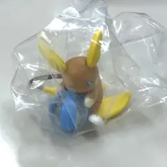 ポケモン ぎらぎらサンシャイン5 アローラライチュウ