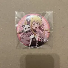 推しの子xニーハオパンダくじ 星野ルビー E賞缶バッジ - メルカリ