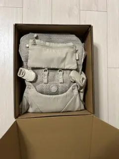 AIRBUGGY BABY CARRIER 「BAISIC PLUS +」セット