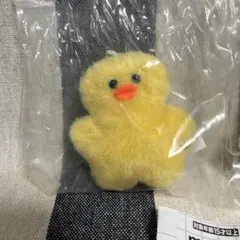 mojojojo ぬいぐるみマスコット ガチャ ひよこ