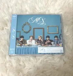 2026年最新】M!LK m!x cdの人気アイテム - メルカリ