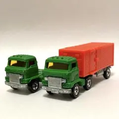 2026年最新】トミカ 日野セミトレーラーの人気アイテム - メルカリ