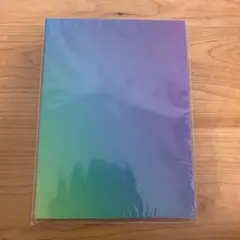 嵐ライブツアー beautiful worldパンフレット