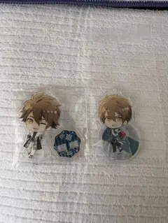 十龍之介 アクスタ