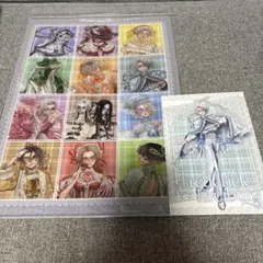 第五人格 sweet world story