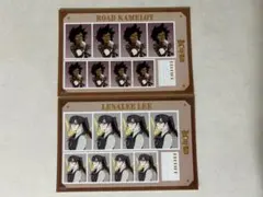 D.gray-man 証明写真館 リナリー ロード