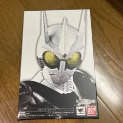 SHFiguarts 真骨彫仮面ライダーエターナル　未開封品