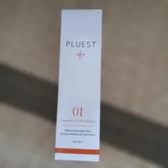 PLUEST カプセルインハイドロクレンズ 110g