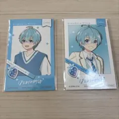 すとぷり ころん はじまりの物語 トレカ