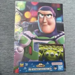 トイ・ストーリー バズ・ライトイヤー ポスター