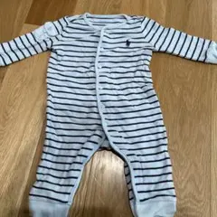 ラルフローレン　ロンパース70