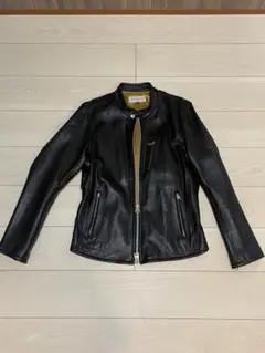 【美品】Retro grade レトログレード　ライダースジャケット