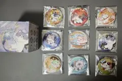 恋と深空　喵喵 缶バッジ