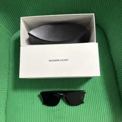 GENTLEMONSTER lilit サングラス
