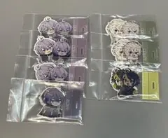 にじさんじ チョコエッグ まとめ売り