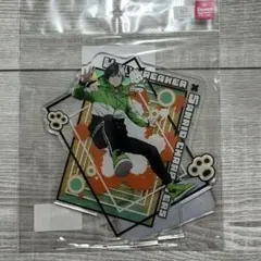 WINBREAKER ウィンブレ サンリオ 桜遥 アクリルスタンド