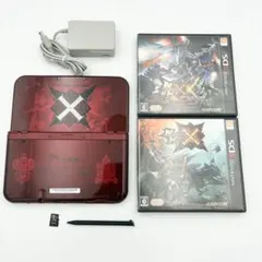 2026年最新】New 3DS LL MHXXの人気アイテム - メルカリ