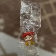 トイストーリー　めじるしアクセサリー　ジェシー