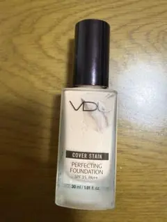 VDL カバーステイン パーフェクティングファンデーション A02 30ml