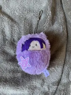 パラライ くるみたぴぬい 呉羽葵