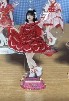 ❤︎さん専用 月足天音アクスタ⑦