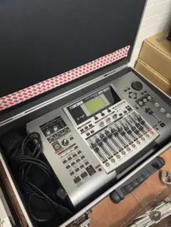 BOSS BR-600 デジタルレコーダー 【動作確認済・初期化済】 - メルカリ