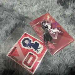 フェイタン アクスタ HUNTER × HUNTER まとめ売り