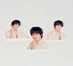 美 少年 ACEes 佐藤龍我 ステッカー