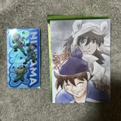 忍たま乱太郎 最強の軍師 映画 入場者特典