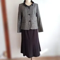 レディースジャケット.スカート.スラックス.セット