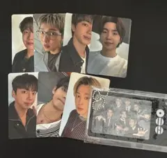BTS ARIRANG Weverse japan 特典 コンプリート 4 - メルカリ