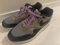 着用回数1回：Nike Air Max 1 SC ナイキエアマックス1 SC