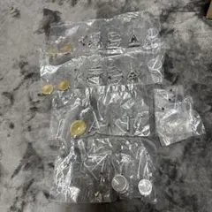 Pearl ミニチュアドラムセット 1/12スケール