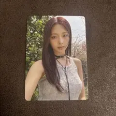 TWICE ENEMY 福岡 会場限定 特典 ツウィ