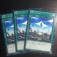 【セットで値引き】 RRー ネスト 3枚