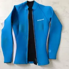 Patagonia ウェットスーツ タッパー ブルーのサムネイル