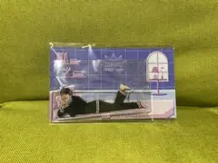 SnowMan 深澤辰哉 RAYS アクリルスタンド　ブロマイドセット