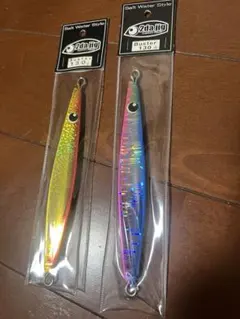 ヴィレッジ ルグランタンゴ190 リベルタンゴ180 セット - メルカリ