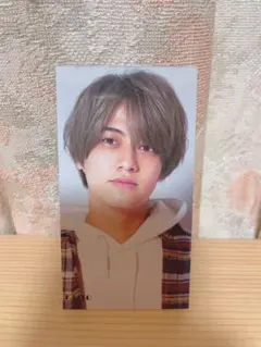 髙橋海人 King&Prince キンプリ トレカ　デタカ