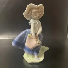 2026年最新】少女 花 リヤドロの人気アイテム - メルカリ