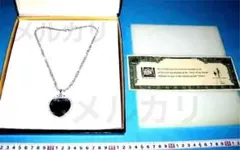 タイタニック　ネックレス　20世紀FOX映画会社　公式認定品