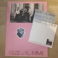 2025年最新】RIIZE ウンソクの人気アイテム - メルカリ