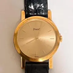 2025年最新】ピアジェ腕時計の人気アイテム - メルカリ