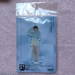 つばきファクトリー 小野田紗栞 フィギュアスタンドキーホルダー 写真