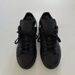 adidas STAN SMITH 25.5cm 黒　GORE-TEX