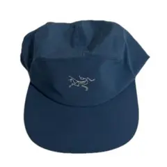 【新品未使用】ARC'TERYX アークテリクス ガンマ5パネルキャップのサムネイル