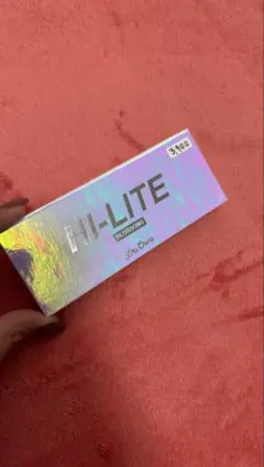 Lime Crime ライムクライム HI-LITE ハイライト